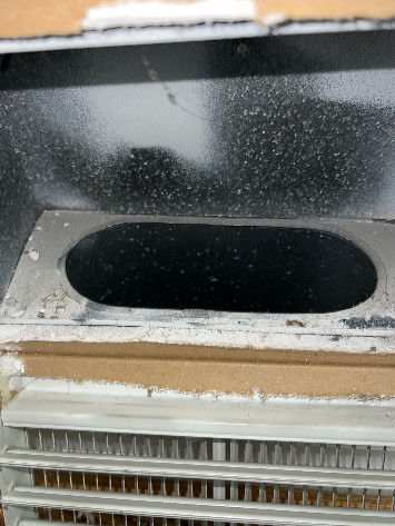 Dryer Vent Cleaning in West Hills